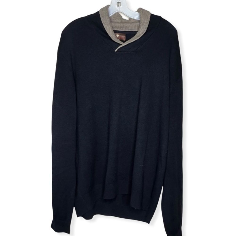 Vintage Toscano Wool Blend Sweater